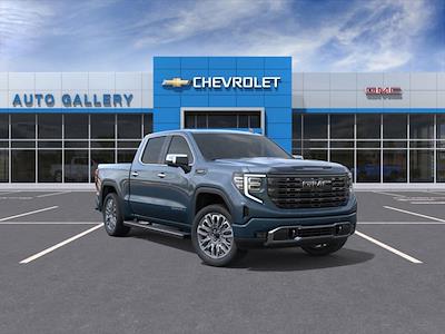 2026 GMC Sierra 1500 Crew Cab 4WD Pickup for sale #TG154 - photo 1