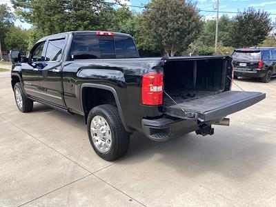 2018 GMC Sierra 2500 Crew Cab SRW 4WD Pickup for sale #TG154A - photo 2
