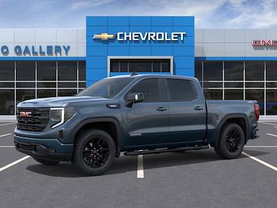 New 2026 GMC Sierra 1500 Elevation Crew Cab 4WD Pickup for sale #TG155 - photo 2