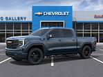 New 2026 GMC Sierra 1500 Elevation Crew Cab 4WD Pickup for sale #TG155 - photo 2