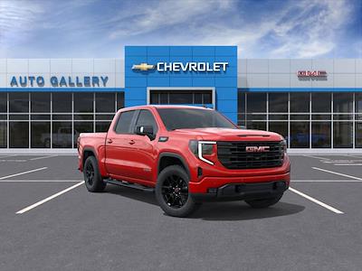 New 2026 GMC Sierra 1500 Elevation Crew Cab 4WD Pickup for sale #TG156 - photo 1