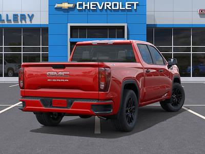 2026 GMC Sierra 1500 Crew Cab 4WD Pickup for sale #TG158 - photo 2