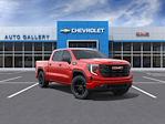 New 2026 GMC Sierra 1500 Pro Crew Cab 4WD Pickup for sale #TG158 - photo 1