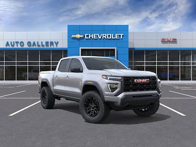 New 2026 GMC Canyon Elevation Crew Cab Pickup for sale #TG159 - photo 1