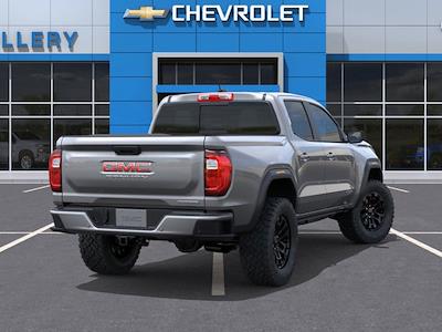 New 2026 GMC Canyon Elevation Crew Cab Pickup for sale #TG159 - photo 2