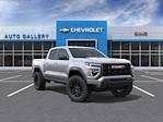 New 2026 GMC Canyon Elevation Crew Cab Pickup for sale #TG159 - photo 1