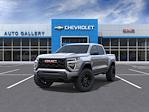New 2026 GMC Canyon Elevation Crew Cab Pickup for sale #TG159 - photo 8