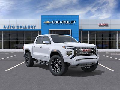 New 2026 GMC Canyon Denali Crew Cab 4WD Pickup for sale #TG160 - photo 1