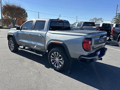 Used 2024 GMC Canyon Denali Crew Cab for sale #TG160A - photo 2