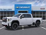 2026 GMC Sierra 2500 Crew Cab 4WD Pickup for sale #TG161 - photo 3