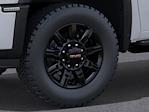2026 GMC Sierra 2500 Crew Cab 4WD Pickup for sale #TG161 - photo 9