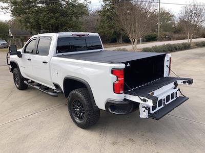 2025 Chevrolet Silverado 2500 Crew Cab 4WD Pickup for sale #TG167A - photo 2