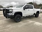 2025 Chevrolet Silverado 2500 Crew Cab 4WD Pickup for sale #TG167A - photo 10