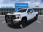 2025 Chevrolet Silverado 2500 Crew Cab 4WD Pickup for sale #TG167A - photo 3