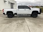 2025 Chevrolet Silverado 2500 Crew Cab 4WD Pickup for sale #TG167A - photo 8
