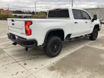 2025 Chevrolet Silverado 2500 Crew Cab 4WD Pickup for sale #TG167A - photo 2