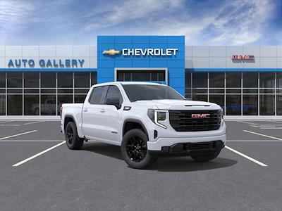 2026 GMC Sierra 1500 Crew Cab RWD Pickup for sale #TG169 - photo 1