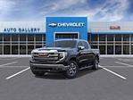 2026 GMC Sierra 1500 Crew Cab 4WD Pickup for sale #TG172 - photo 8