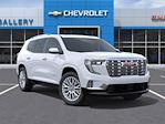 New 2026 GMC Acadia Denali SUV for sale #TG174 - photo 7