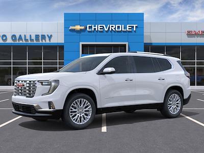 New 2026 GMC Acadia Denali SUV for sale #TG175 - photo 2