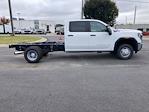 New 2026 GMC Sierra 3500 Crew Cab 60 CA Cab Chassis for sale #TG176 - photo 5