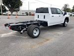 New 2026 GMC Sierra 3500 Crew Cab 60 CA Cab Chassis for sale #TG176 - photo 6