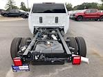 New 2026 GMC Sierra 3500 Crew Cab 60 CA Cab Chassis for sale #TG176 - photo 7