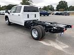 New 2026 GMC Sierra 3500 Crew Cab 60 CA Cab Chassis for sale #TG176 - photo 2