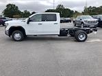 New 2026 GMC Sierra 3500 Crew Cab 60 CA Cab Chassis for sale #TG176 - photo 8