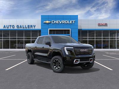 New 2026 GMC Sierra EV AT4 Crew Cab AWD Pickup for sale #TG177 - photo 1