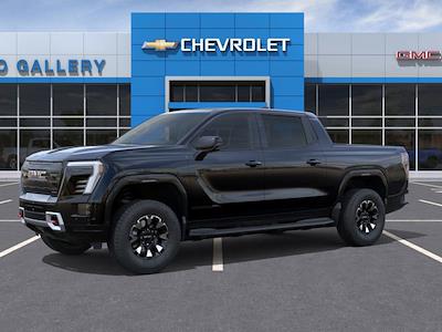 New 2026 GMC Sierra EV AT4 Crew Cab AWD Pickup for sale #TG177 - photo 2