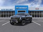New 2026 GMC Sierra EV AT4 Crew Cab AWD Pickup for sale #TG177 - photo 8