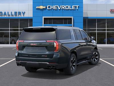 New 2026 GMC Yukon XL AT4 4WD SUV for sale #TG184 - photo 2