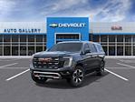 New 2026 GMC Yukon XL AT4 4WD SUV for sale #TG184 - photo 8