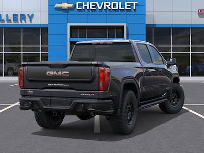 New 2026 GMC Sierra 1500 AT4X Crew Cab 4WD Pickup for sale #TG185 - photo 2