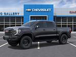New 2026 GMC Sierra 1500 AT4X Crew Cab 4WD Pickup for sale #TG185 - photo 3