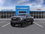 New 2026 GMC Sierra 1500 AT4X Crew Cab 4WD Pickup for sale #TG185 - photo 8