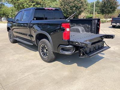 2024 Chevrolet Silverado 1500 Crew Cab 4WD Pickup for sale #TG185A - photo 2