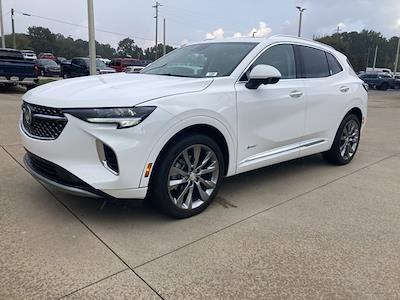 2021 Buick Envision AWD SUV for sale #TG186A - photo 1