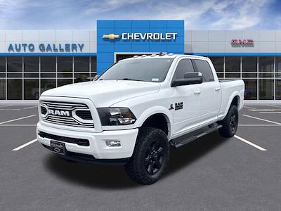 2018 Ram 2500 Crew Cab 4WD Pickup for sale #TG187B - photo 1