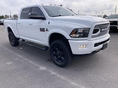 Used 2018 Ram 2500 Big Horn Crew Cab for sale #TG187B - photo 1