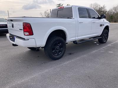 Used 2018 Ram 2500 Big Horn Crew Cab for sale #TG187B - photo 2