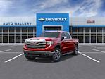 2026 GMC Sierra 1500 Crew Cab 4WD Pickup for sale #TG189 - photo 8