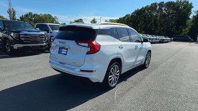 2022 GMC Terrain AWD SUV for sale #TG18A - photo 2