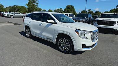 2022 GMC Terrain AWD SUV for sale #TG18A - photo 1