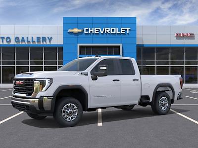 2026 GMC Sierra 2500 Double Cab 4WD Pickup for sale #TG199 - photo 2
