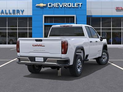 New 2026 GMC Sierra 2500 Pro Double Cab 4WD Pickup for sale #TG199 - photo 2