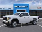 2026 GMC Sierra 2500 Double Cab 4WD Pickup for sale #TG199 - photo 2
