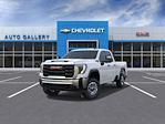 2026 GMC Sierra 2500 Double Cab 4WD Pickup for sale #TG199 - photo 8