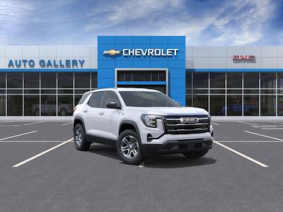 2026 GMC Terrain FWD SUV for sale #TG20 - photo 1